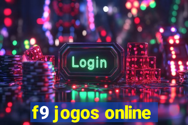 f9 jogos online